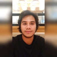 Gobin Ahmad