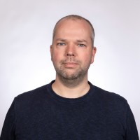 Dirk Van Dijk