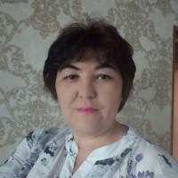 Надежда Евтеева