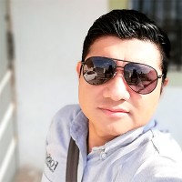 Riquelmy Pereira Santana