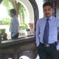 Srinivas Rao