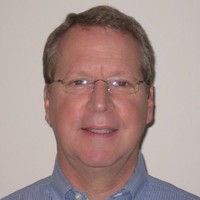 Keith Brocker