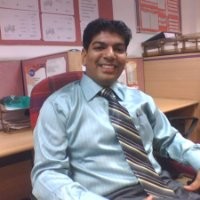 Neeraj Malik
