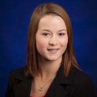 Rachel Jenson, Cpa