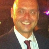 Alberto Ronald Aviles Berrios (Mba)