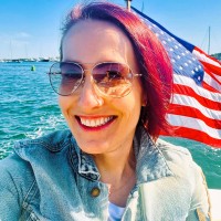 Martha Anna Lukasik