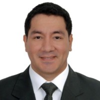 Carlos Gabriel Castillo Gil