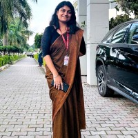 Srishti Parashar