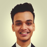 Sagar Parker