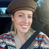 Aleksandra Djurdjevic Djelmas