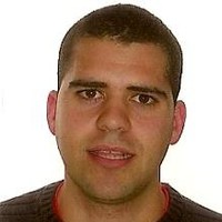Daniel Guerrero Ayora