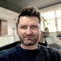 Paweł Madej