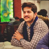 Sheikh Haad Ali