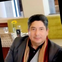 Charles Daniel Meza .