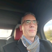 Christophe Collet