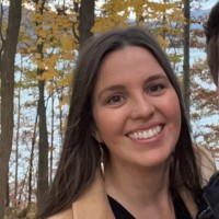 Nicole Geisendaffer