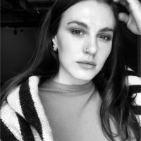 Iryna Vasiutynska