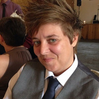 Charlotte Craddock