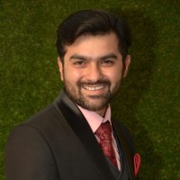 Deepankar Kukreja
