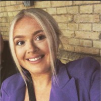 Jaimee O’Neill
