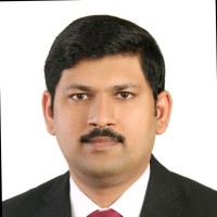Rijo Koshy Miet, Cdcp
