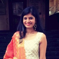 Suhanee Shah