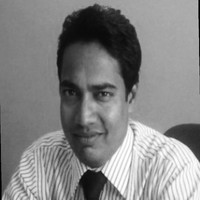 AZHAR BAIG