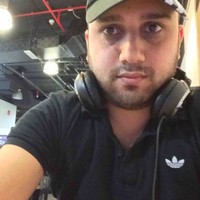 Bashar Arabi