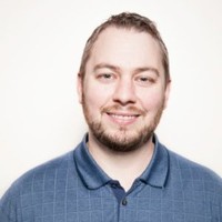 Damien Anderson