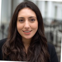 Amira Kaskasoli