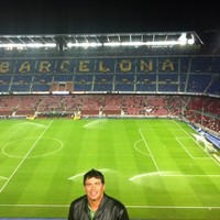 Antonio Rodriguez Cabrera