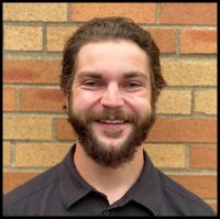 Matthew Olah