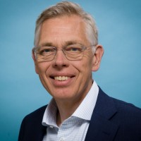 Harry Bos