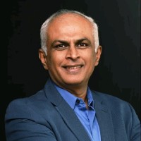 Nanda Kishore