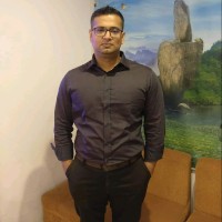 Md. Asif Uddin