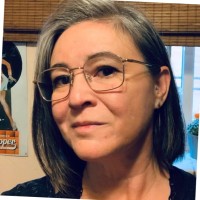 Laurel Mclauchlin