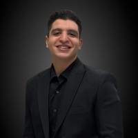 Ziad Mahmoud Badr