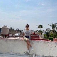 Abril Lopez