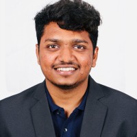 Harshil Patel