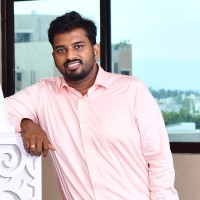 Karthik Rajan V