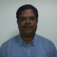 Kameswara Musty