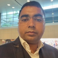 Rajesh Kumar Jha