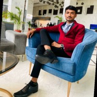 Shubham Lekurvale