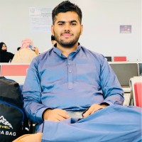 Ahsan Manzoor