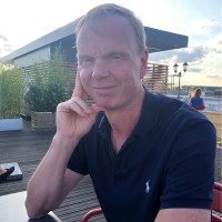 Peter Lundmark