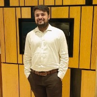 Sarthak Saha