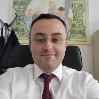 Jasmin Hodžić