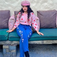 Kamakshi Kohli