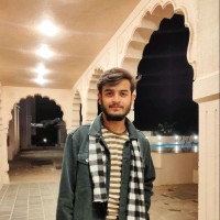 Mradul Dubey