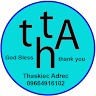 Thatskie Cerda